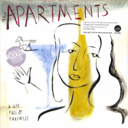 Front View : The Apartments - A LIFE FULL OF FAREWELLS (LP+MP3) - Talitres / tal120lp