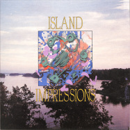Front View : Sonny Ism - ISLAND IMPRESSIONS (LP) - Northern Underground Records / NU004