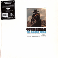 Front View : Cochemea - VOL. II: BACA SEWA (LP+MP3) - Daptone Records / DAP067-1
