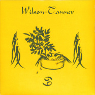 Front View : Wilson Tanner - 69 (LP+MP3)(2021 EDITION) - Efficient Space / ES019