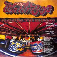 Front View : The Waterboys - ROOM TO ROAM (HALF SPEED MASTER) (2LP) - Chrysalis / 506051609709