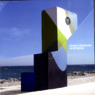 Front View : Marek Hemmann - IN BETWEEN (CD) - Freude am Tanzen / FAT CD 004