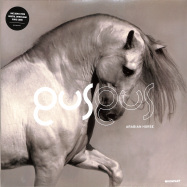 Front View : Gus Gus - ARABIAN HORSE (2X12 LP + DL) - Kompakt / Kompakt 231