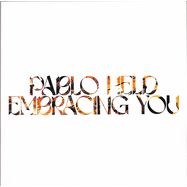 Front View : Pablo Held - EMBRACING YOU - Recordjet / 1062014REJ