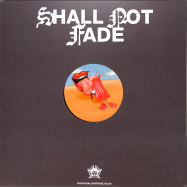 Front View : Fouk - PARADISE - Shall Not Fade / SNFCC010
