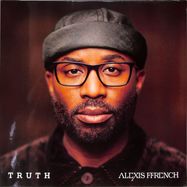 Front View : Alexis Ffrench - TRUTH (LP) - Sony Classical / 19439966601