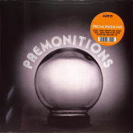Front View : Premonitions - PREMONITIONS (LP) - Athens Of The North / AOTNLP039