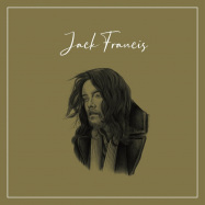 Front View : Jack Francis - JACK FRANCIS (LP) - Good Deeds / GDMV43