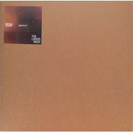 Front View : Future Jazz Ensemble - ROUGH TIMES EP - Ten Lovers Music / TLM028