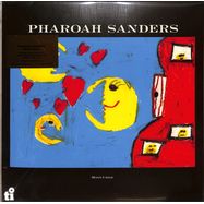 Front View : Pharoah Sanders - MOON CHILD (LP) - Music On Vinyl / MOVLPB2949
