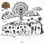 Front View : Esperanto - ESPERANTO (LP, GATEFOLD) - Favorite Recordings / FVR172LP