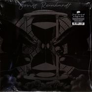 Front View : Jonas Reinhardt - A RAGGED GHOST (LTD SILVER LP) - Trouble In Mind / 00152419