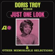 Front View : Doris Troy - JUST ONE LOOK (LP) - Real Gone Music / RGM1397