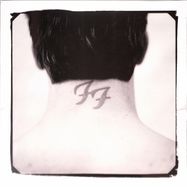 Front View : Foo Fighters - THERE IS NOTHING LEFT TO LOSE (2LP) - Sony Music / 88697983241