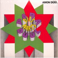 Front View : Amon Dl - PARADIESWRTS DL (LP) - Ohr / 00139909