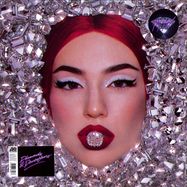 Front View : Ava Max - DIAMONDS & DANCEFLOORS (LP) - Atlantic / 7567863508