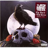Front View : Jedi Mind Tricks - THE FUNERAL & THE RAVEN (2LP) - Iron Tusk / it2102lp