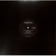 Front View : Stigmata (Chris Liebing & Andre Walter) - STIGMATA 1 / 10 - Stigmata / Stigmata1
