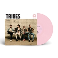 Front View : Tribes - BABY (LP) - Urok / 7207629200