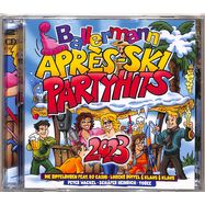 Front View : Various - BALLERMANN APRES SKI PARTY HITS 2023 (2CD) - Partyknig / 1044652PTY