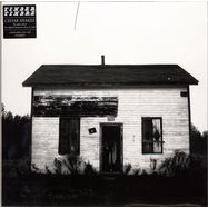 Front View : Timber Timbre - CEDAR SHAKES (LTD.CLEAR VINYL) (LP) - Full Time Hobby / FTH476LP