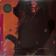 Front View : Barbie Bertisch - PRELUDE LP - Love Injection Records / LIR005