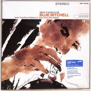 Front View : Blue Mitchell - BRING IT HOME TO ME (TONE POET VINYL) (LP) - Blue Note / 3592666