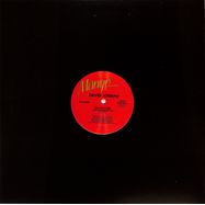 Front View : David Joseph - YOU CAN T HIDE YOUR LOVE (LARRY LEVAN) - Mango / MLPS-7804