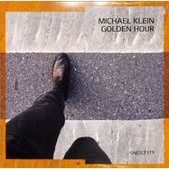 Front View : Michael Klein - GOLDEN HOUR - Second State Audio / SNDST111