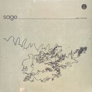 Front View : Jake Mehew - SAGE (LP) - Ata Records / ATA027