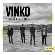 Front View :  Vinko Cemeras & Talvi Tuuli - NA PUTU (LP) - Universal / 3516459