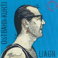 Front View : Ostbahn-Kurti & Die Chefpartie - LIAGN & LOCHN (LP) - Amadeo / 3796542