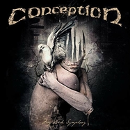 Front View : Conception - MY DARK SYMPHONY (LP) - Sound Pollution - Csf / CSFEP02