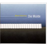 Front View : Manuel Gttsching - DIE MULDE (CD) - MG.ART / MGART301