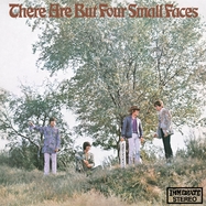 Front View : Small Faces - THERE ARE BUT FOUR SMALL FACES (LP) - Charly / IMLPC52002