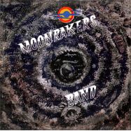 Front View : Moonrakers Band - MOONRAKERS BAND (LP) - Afrodelic / AF1005
