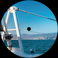 Front View : Various Artists - MEDITERRANEO EP - Dischi Malizia / MAL002
