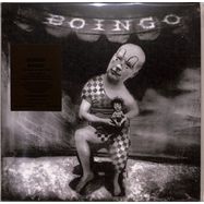 Front View : Boingo - BOINGO (2LP) - Music On Vinyl / MOVLP3222