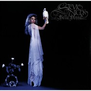 Front View : Stevie Nicks - BELLA DONNA (REMASTERED) (LP) (180GR.) - RHINO / 8122794365