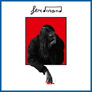 Front View : Left Boy - FERDINAND (LP) (WHITE VINYL) - Warner Music International / 505419700322