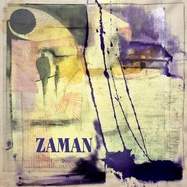 Front View : Dunya - ZAMAN (LP) - La Pochette Surprise Records / LPSRLP63