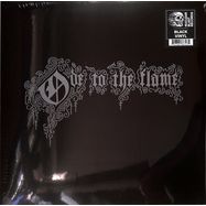 Front View : Mantar - ODE TO THE FLAME (LP) - Nuclear Blast / NB3674-3