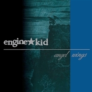 Front View : Engine Kid - ANGEL WINGS (2LP) - Southern Lord / 00157935