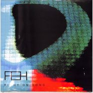 Front View : FEH - RIGHT ON SONG (LP + MP3) - Trikont / 05236611