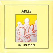 Front View : Tin Man - ARLES (LP) - Bureau B / 05234381