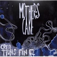 Front View : Mother s Cake - CREATIONS FINEST 10YRS ANNIVERSARY (LP) - Sony Music / 19658760711