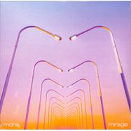 Front View : Mohs. - MIRAGE - BMM Records / BMM078