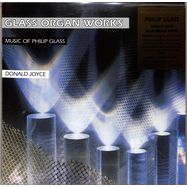 Front View : Philip Glass & Donald Joyce - GLASS ORGAN WORKS (2LP) - Music On Vinyl Classics / MOVCL59