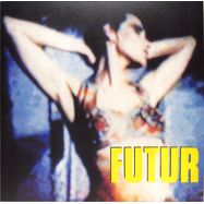 Front View : Delkom - FUTUR ULTRA (LP) - Sound Metaphors Records / SMR013