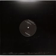 Front View : Various Artists - DOWNSTAIR - Another Face Records / ANFC001